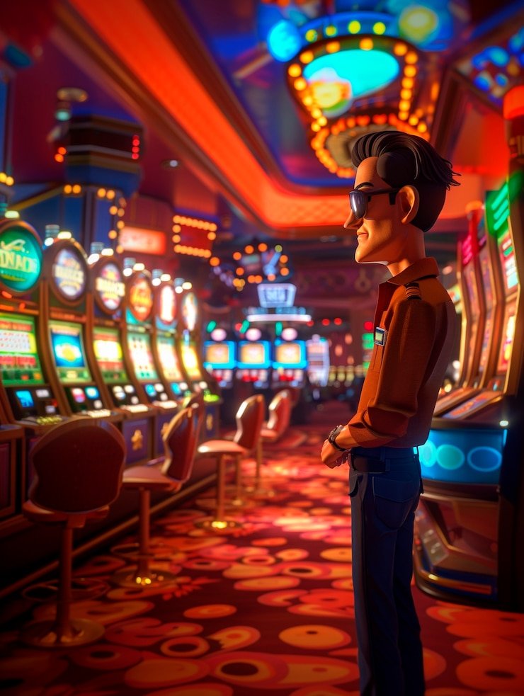 14th Slots